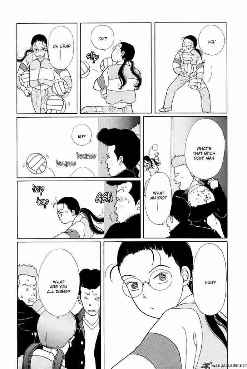 Gokusen Chapter 2 page 13