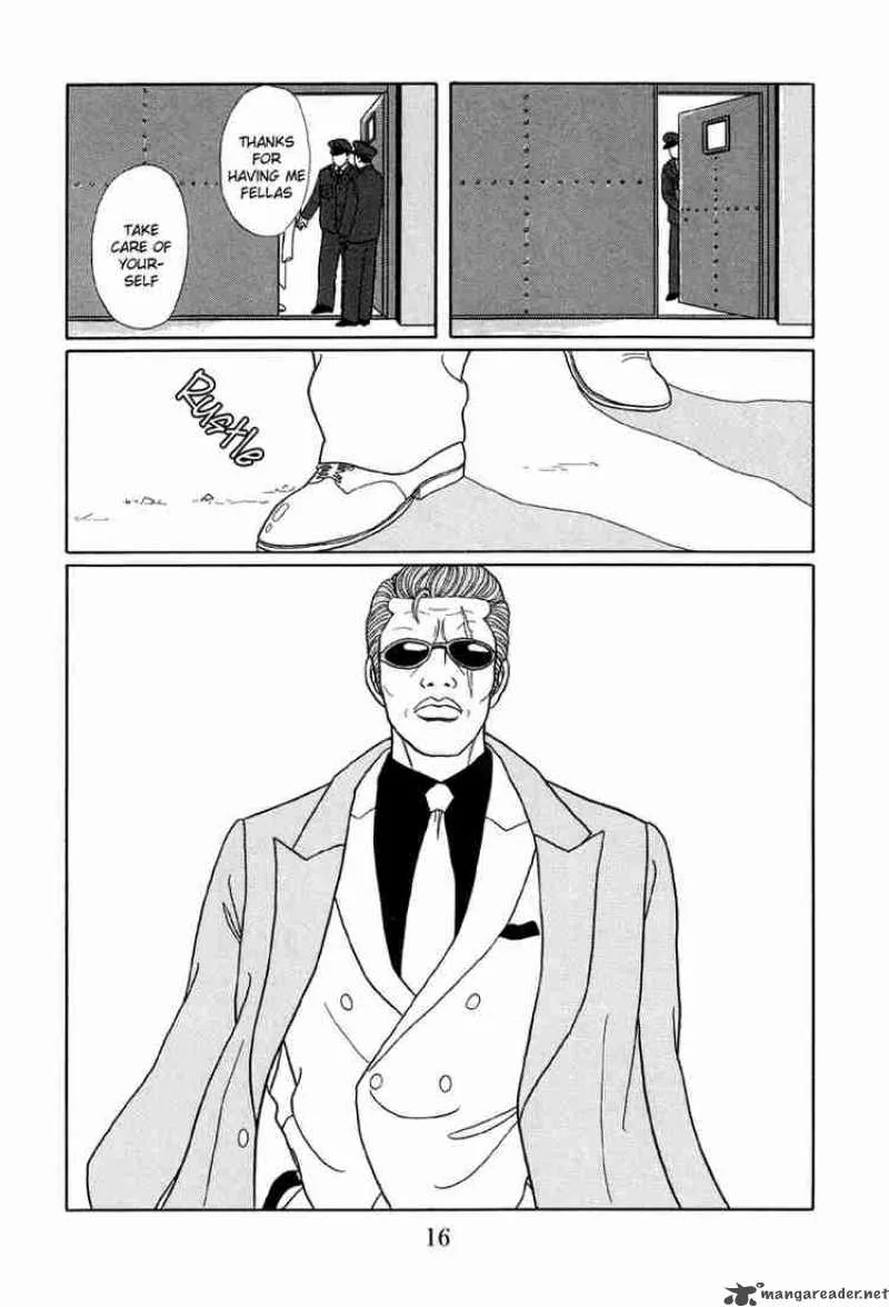 Gokusen Chapter 20 page 17
