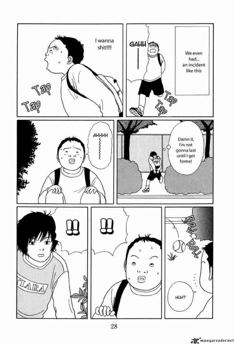 Gokusen Chapter 21 page 7