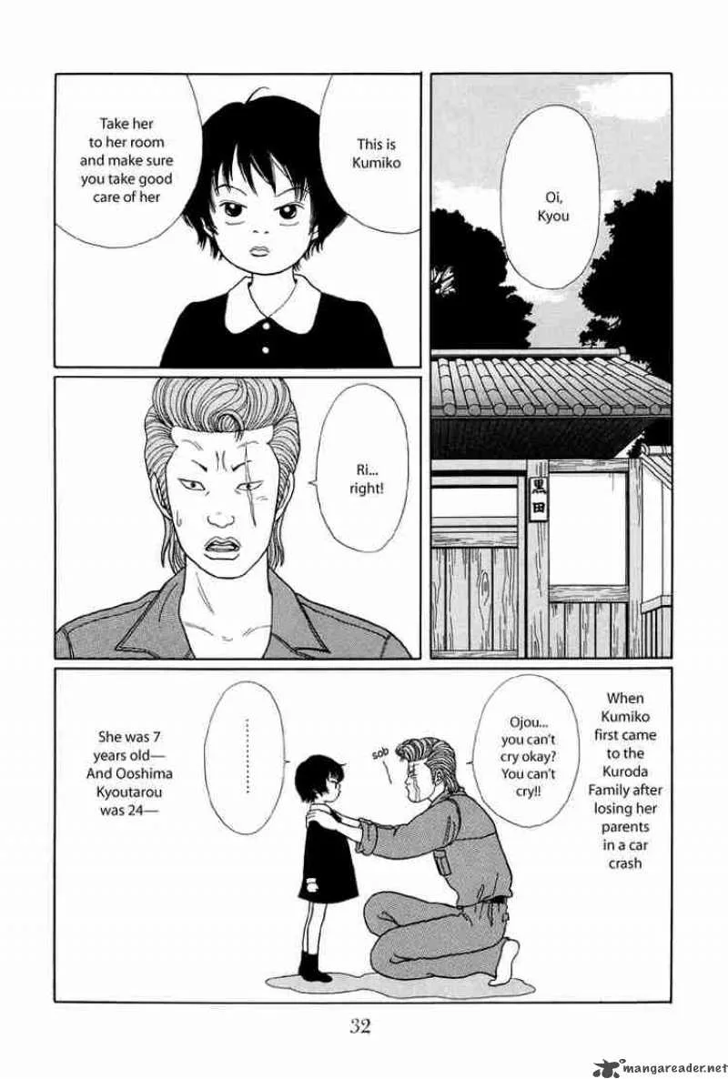 Gokusen Chapter 22 page 3