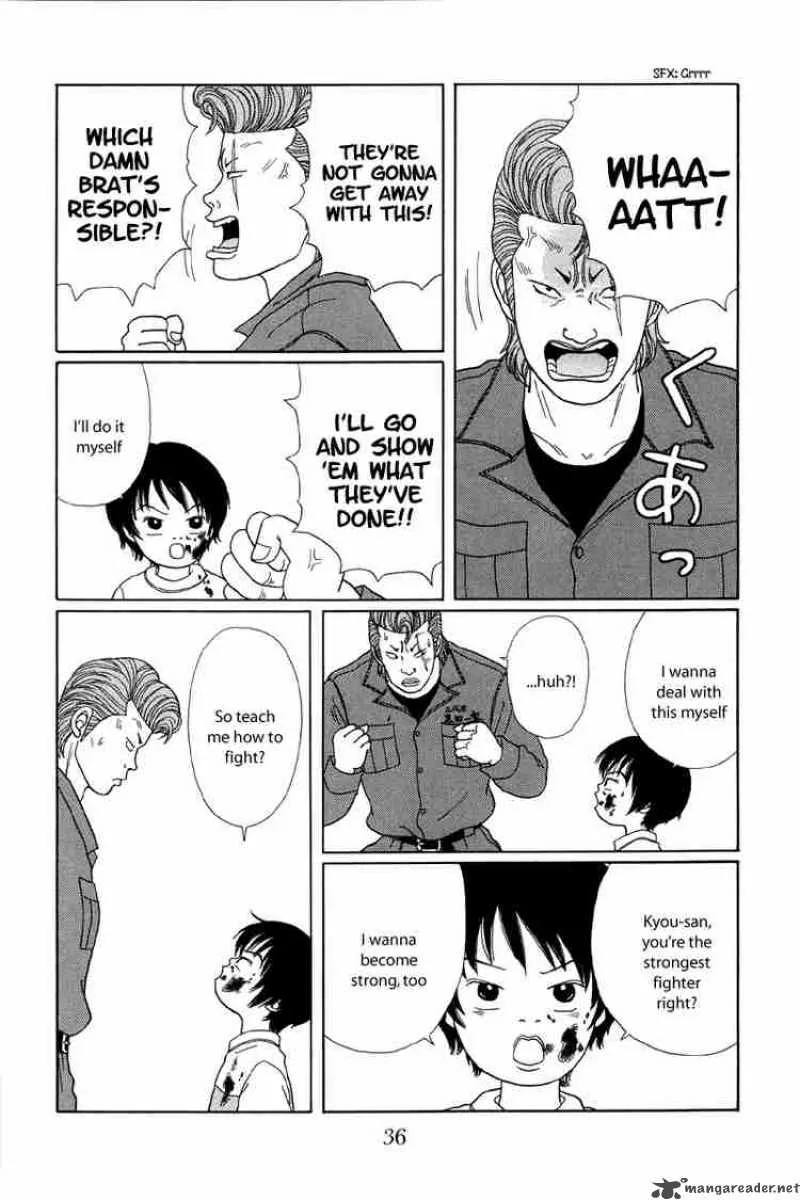 Gokusen Chapter 22 page 7