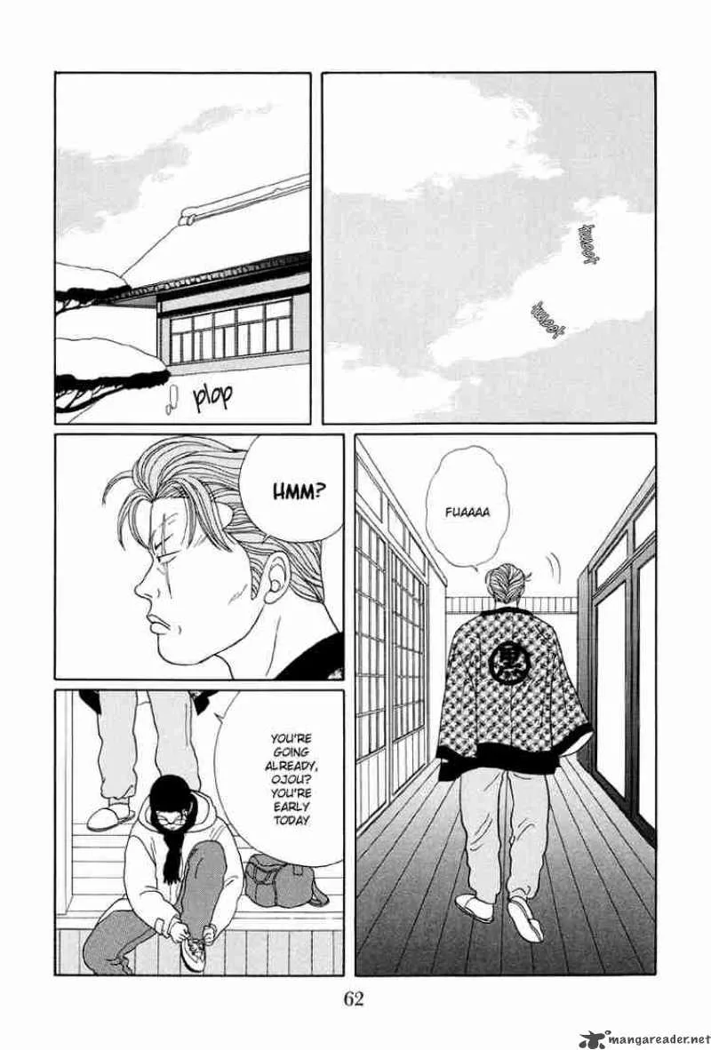 Gokusen Chapter 23 page 15