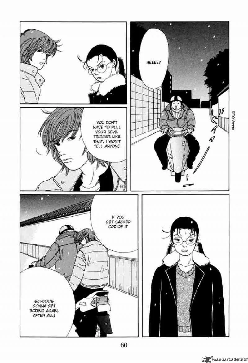 Gokusen Chapter 23 page 13