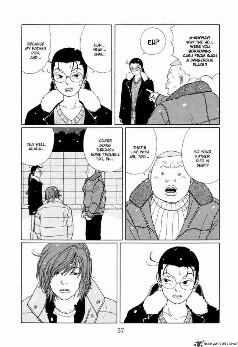 Gokusen Chapter 23 page 10