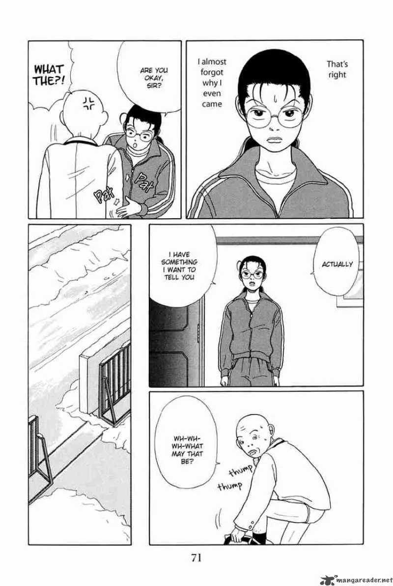 Gokusen Chapter 24 page 6