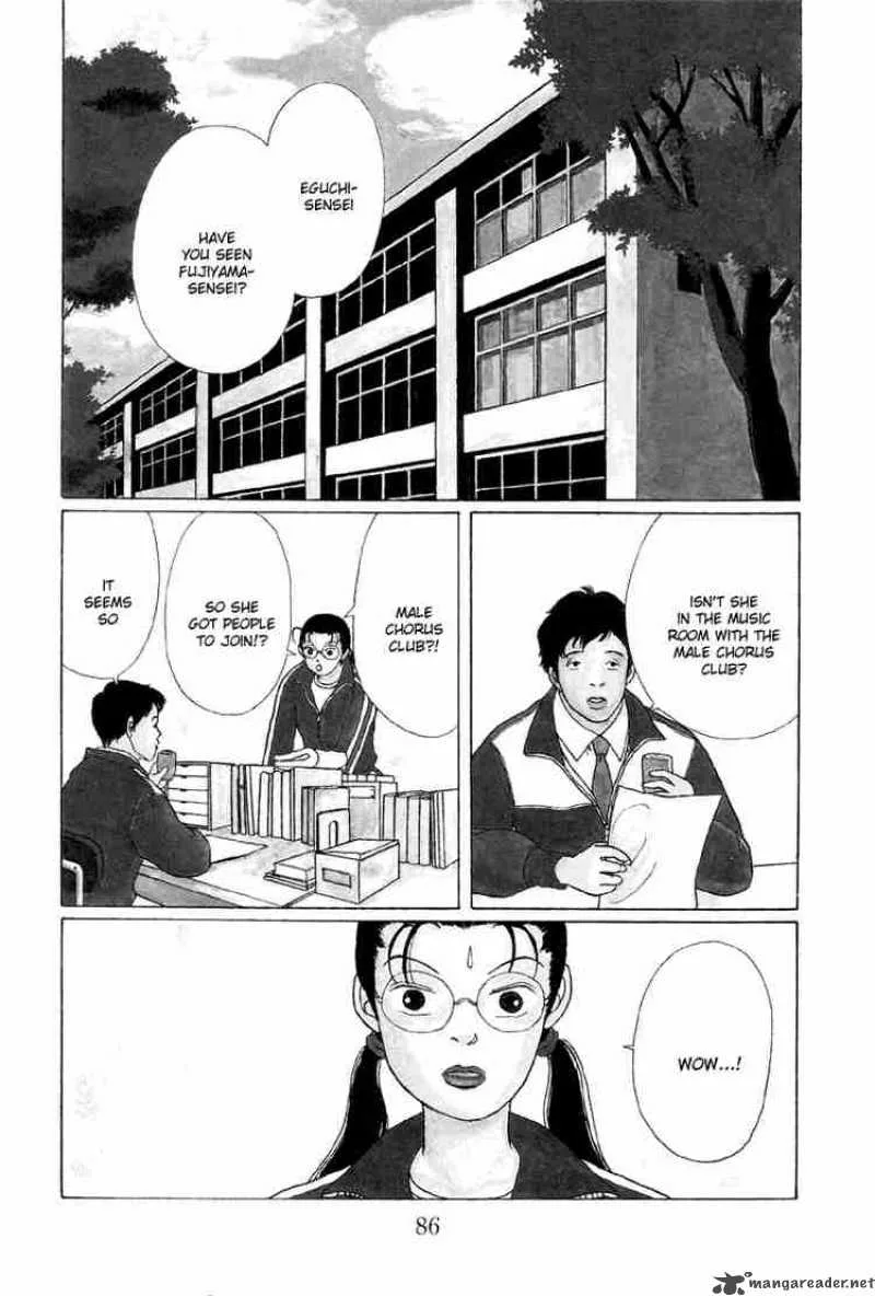 Gokusen Chapter 25 page 3