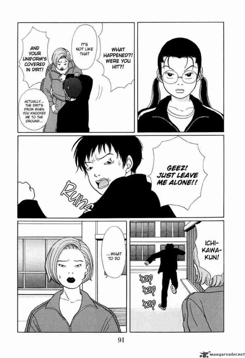 Gokusen Chapter 25 page 8
