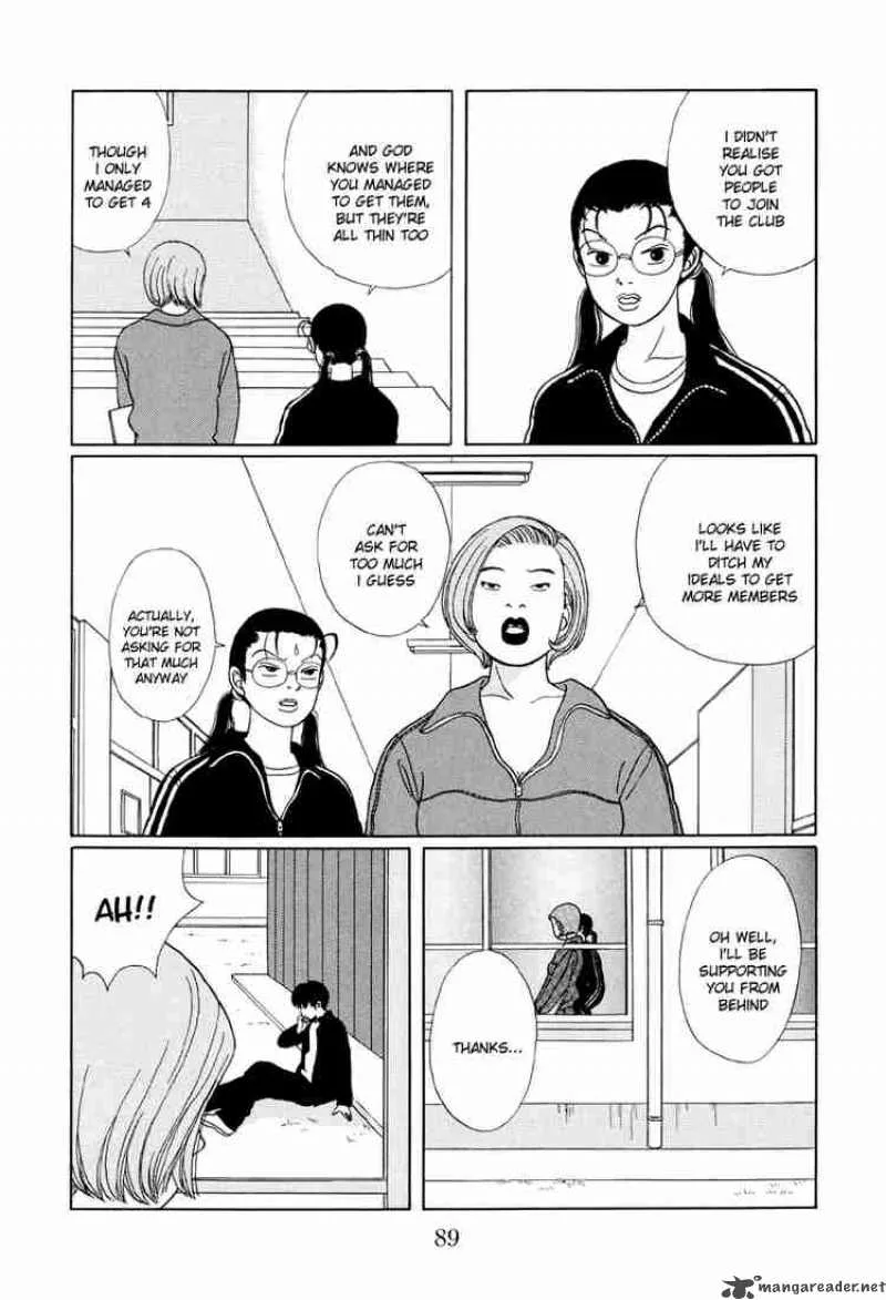 Gokusen Chapter 25 page 6
