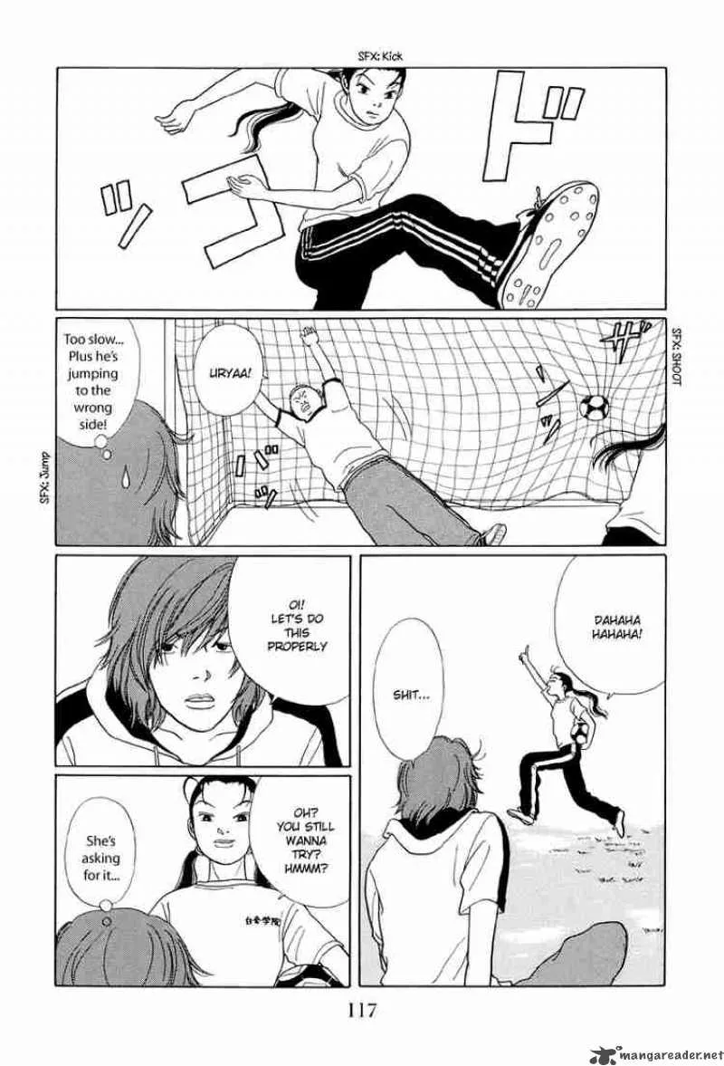 Gokusen Chapter 26 page 15