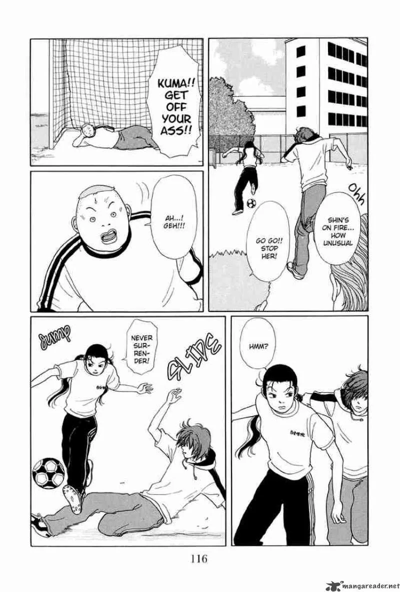 Gokusen Chapter 26 page 14