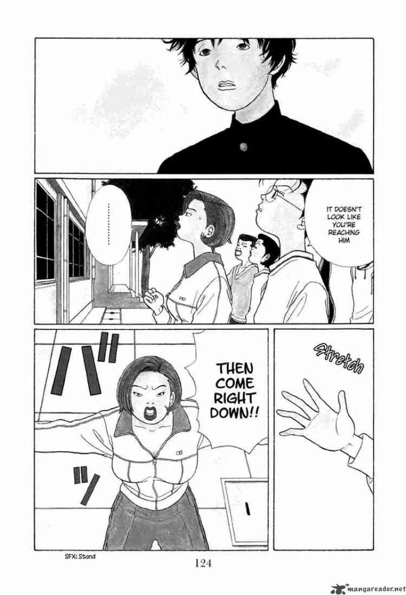 Gokusen Chapter 27 page 5