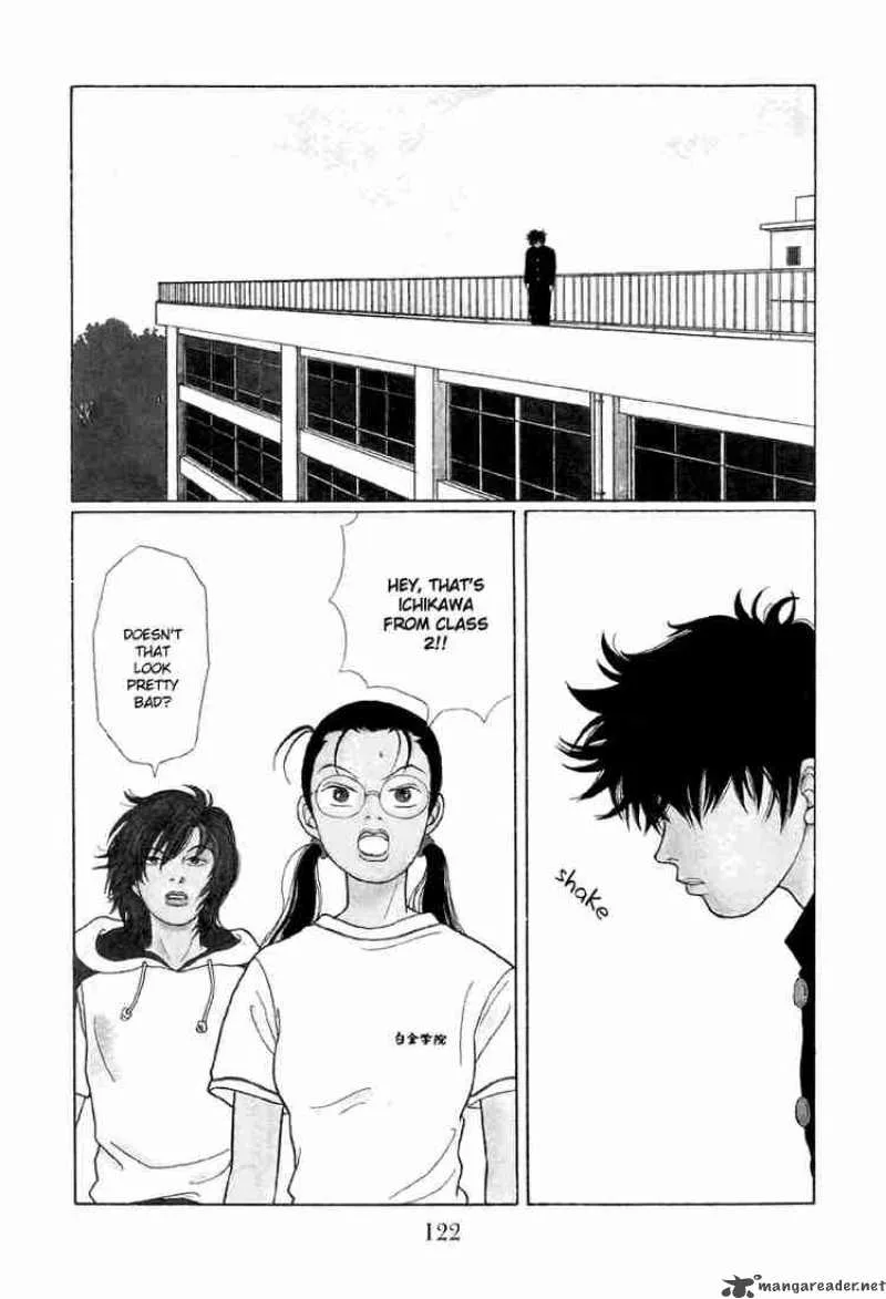 Gokusen Chapter 27 page 3