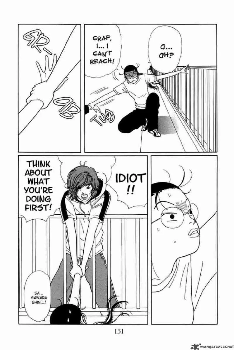 Gokusen Chapter 27 page 12