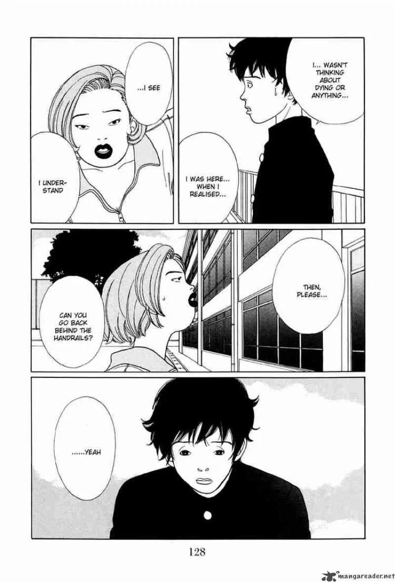 Gokusen Chapter 27 page 9