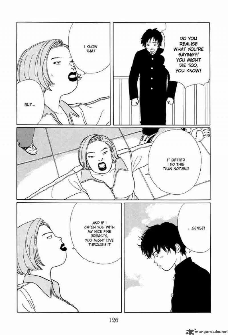 Gokusen Chapter 27 page 7