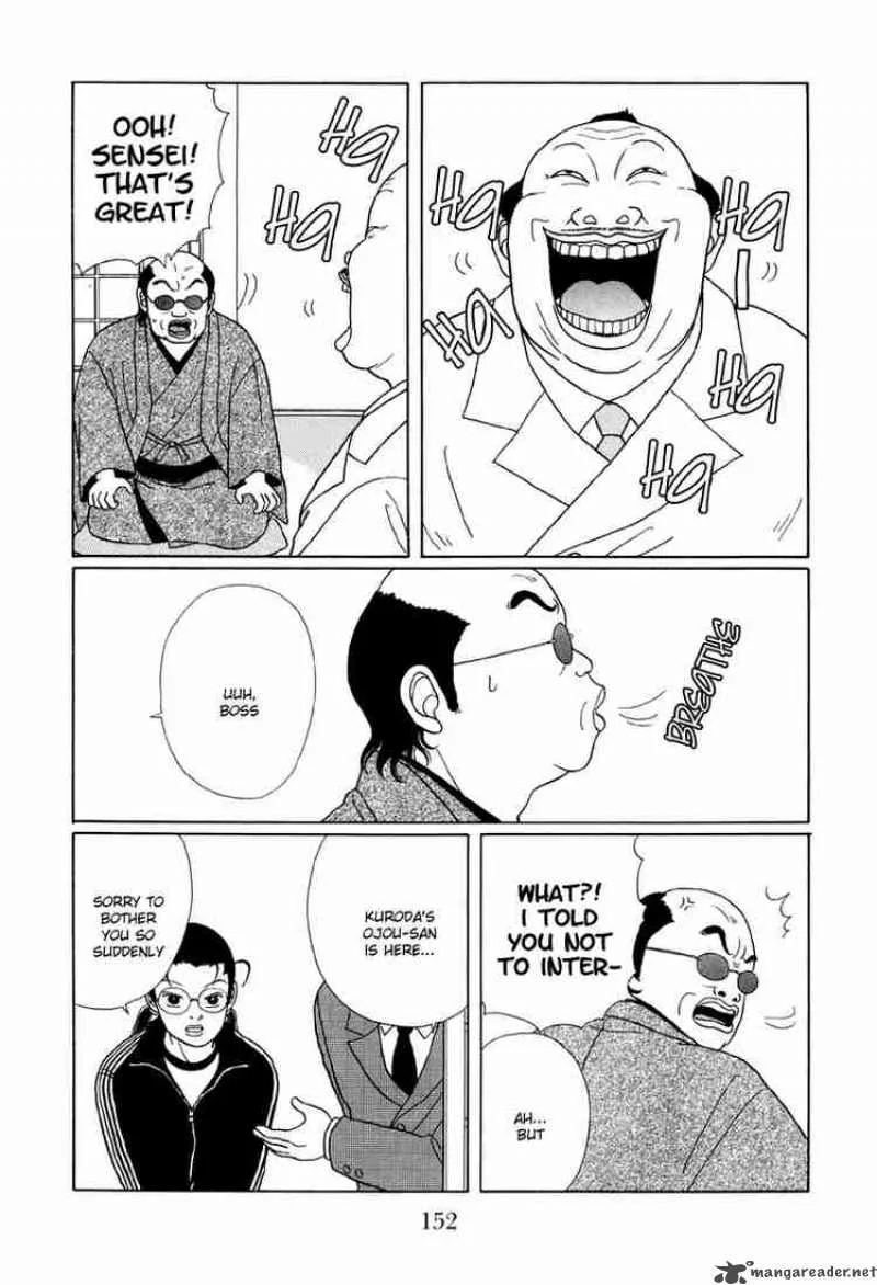 Gokusen Chapter 28 page 15