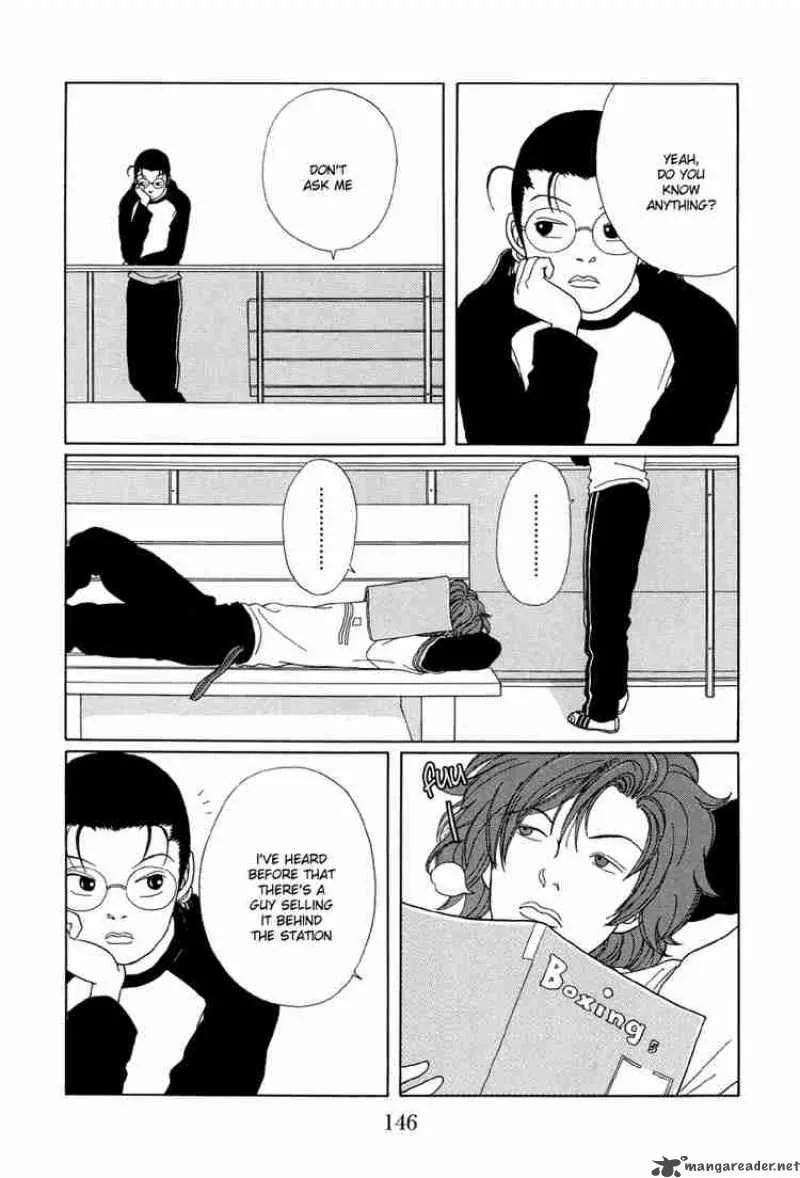 Gokusen Chapter 28 page 9