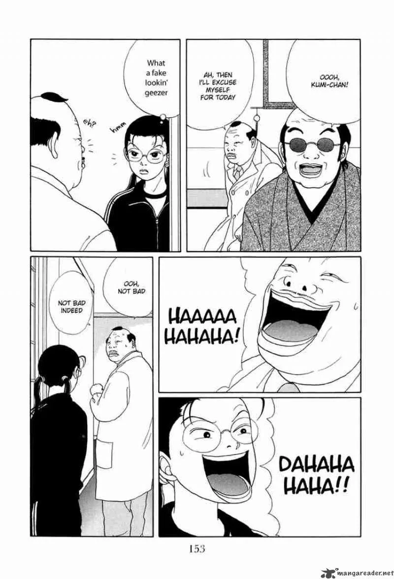 Gokusen Chapter 28 page 16