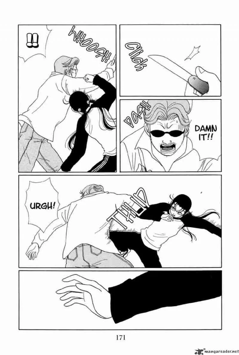 Gokusen Chapter 29 page 16