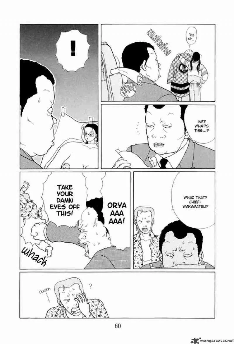 Gokusen Chapter 3 page 9