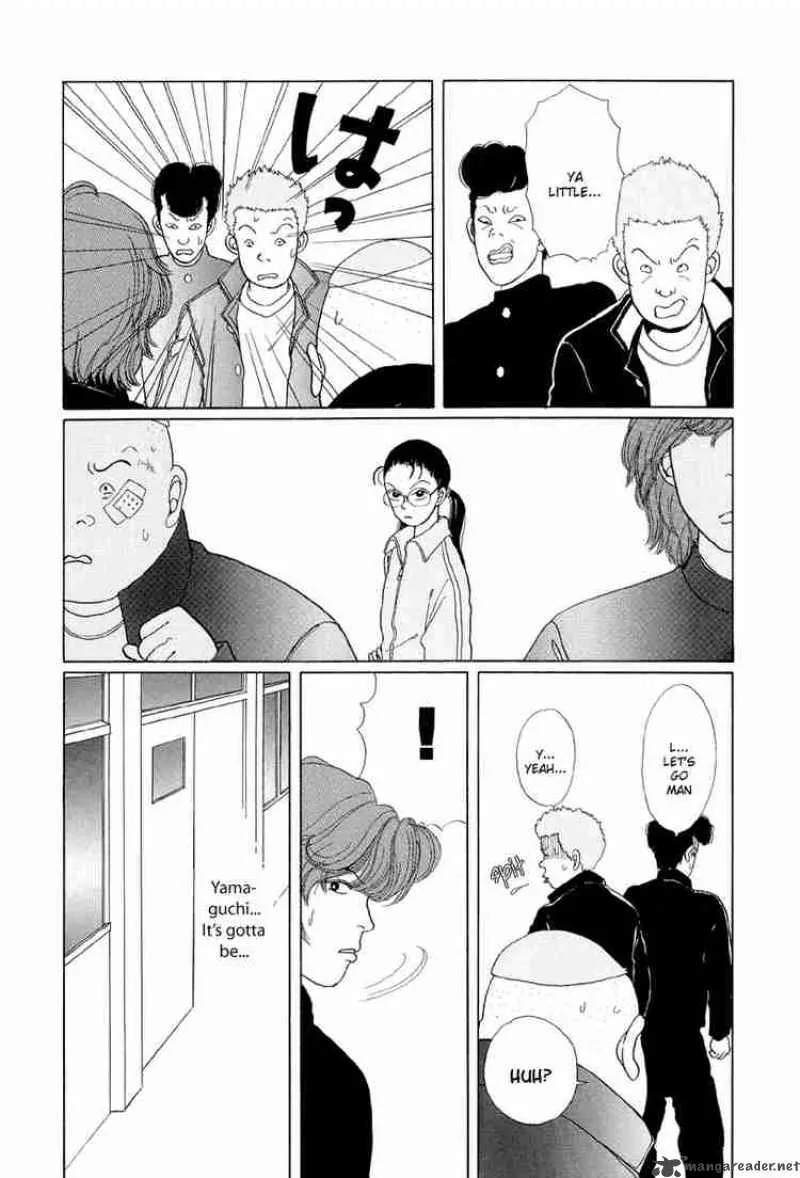 Gokusen Chapter 3 page 14