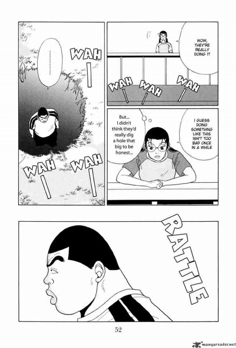 Gokusen Chapter 33 page 13