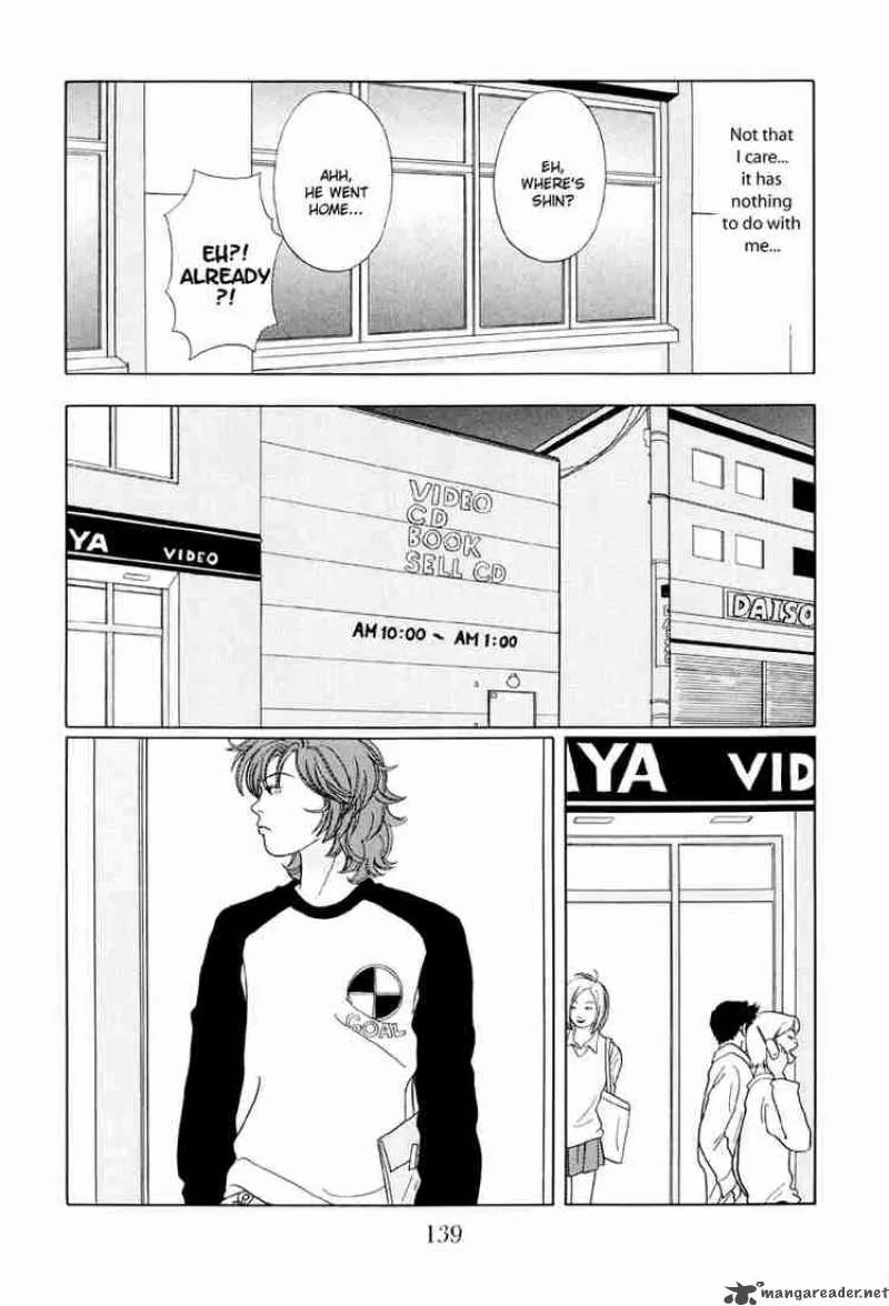 Gokusen Chapter 38 page 8