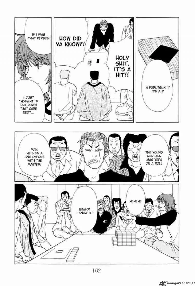 Gokusen Chapter 39 page 13