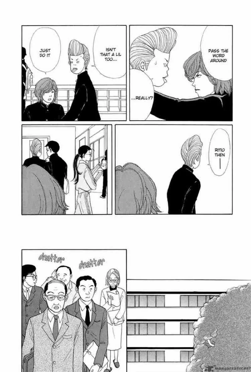 Gokusen Chapter 4 page 9
