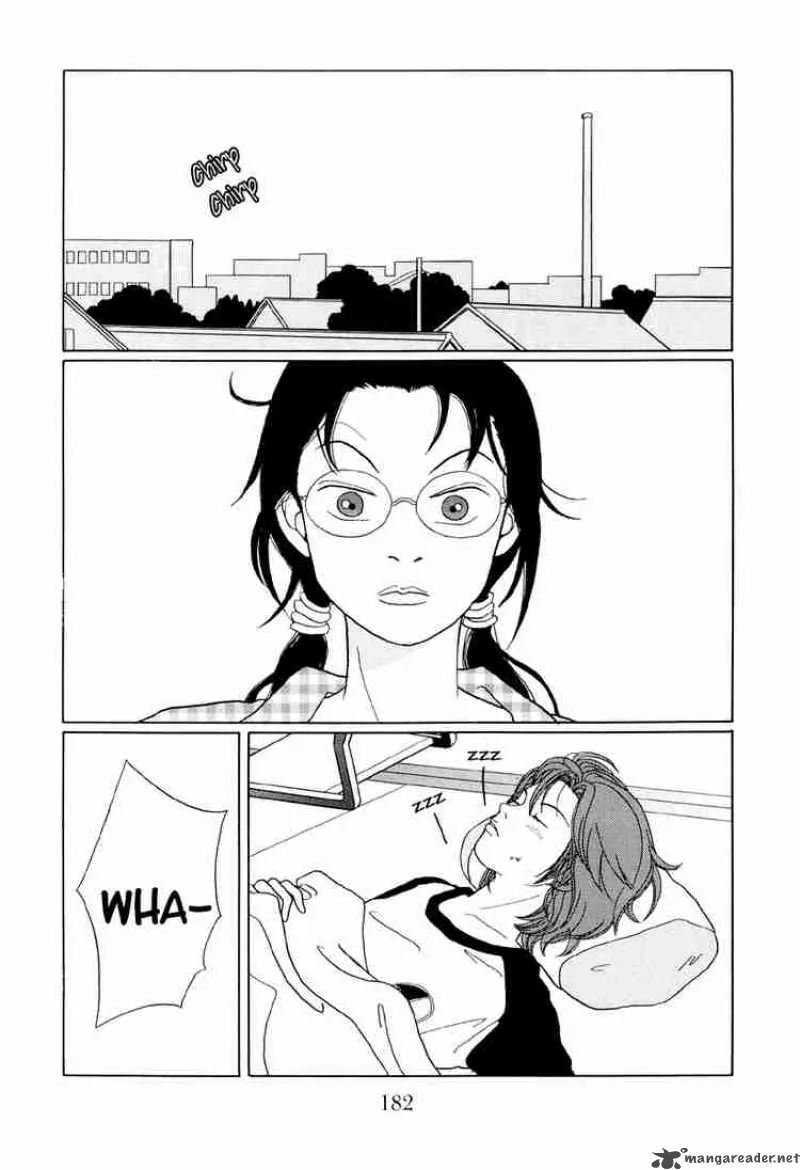 Gokusen Chapter 40 page 15