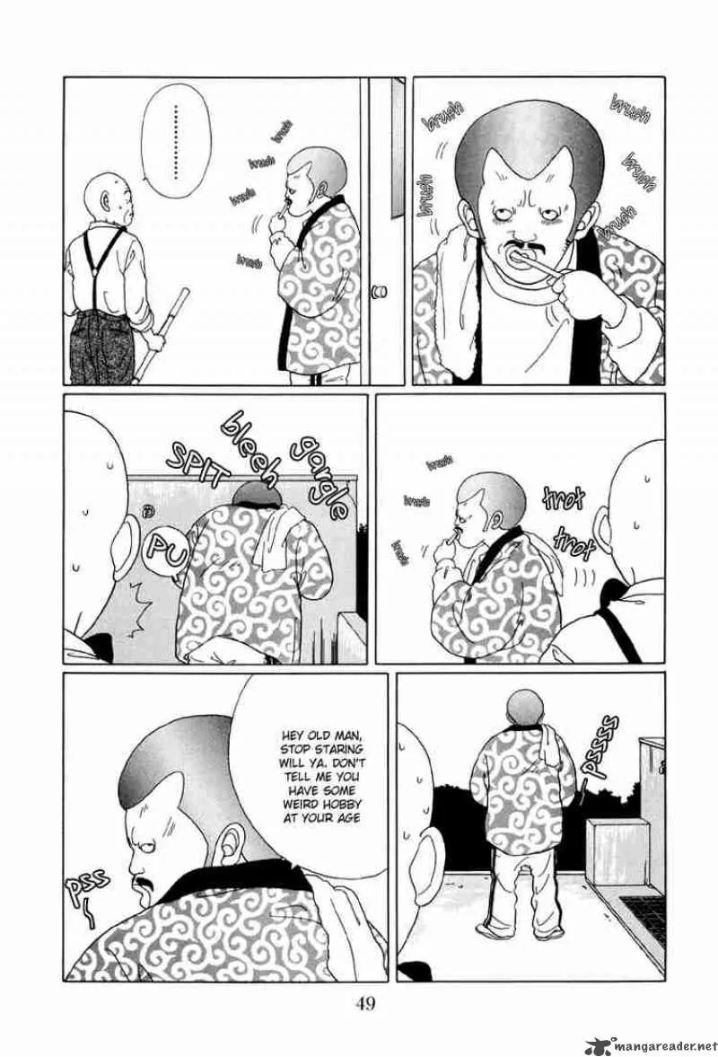 Gokusen Chapter 43 page 10