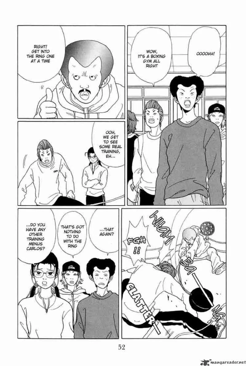 Gokusen Chapter 43 page 13