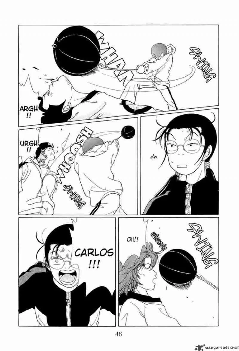 Gokusen Chapter 43 page 7