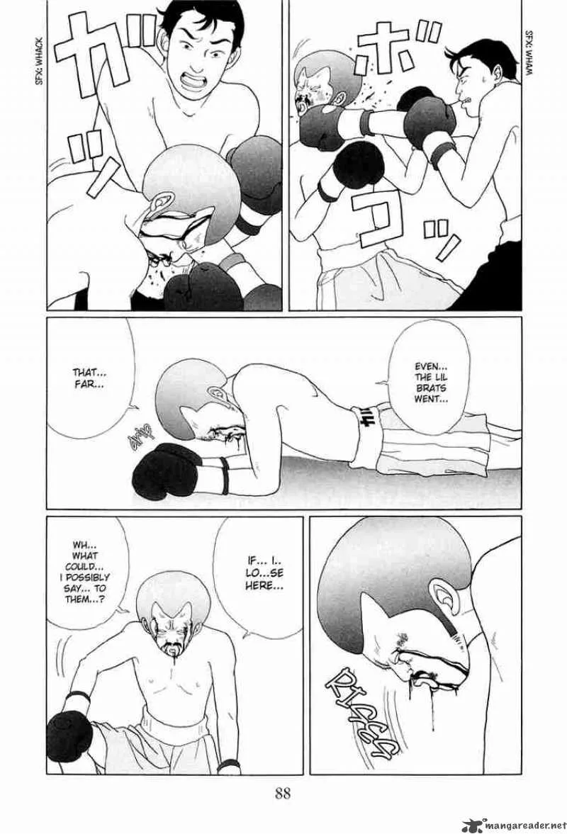 Gokusen Chapter 45 page 9