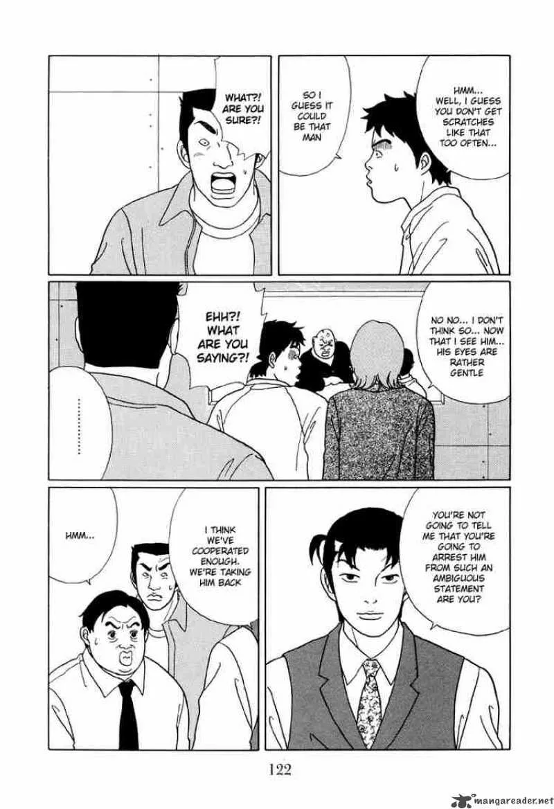 Gokusen Chapter 47 page 9
