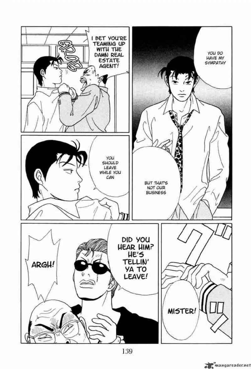Gokusen Chapter 48 page 8