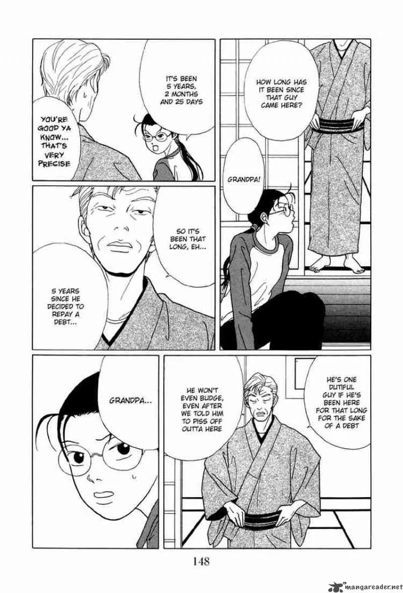 Gokusen Chapter 48 page 17