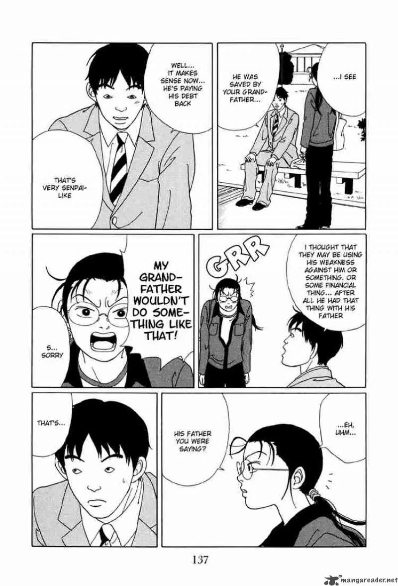 Gokusen Chapter 48 page 6