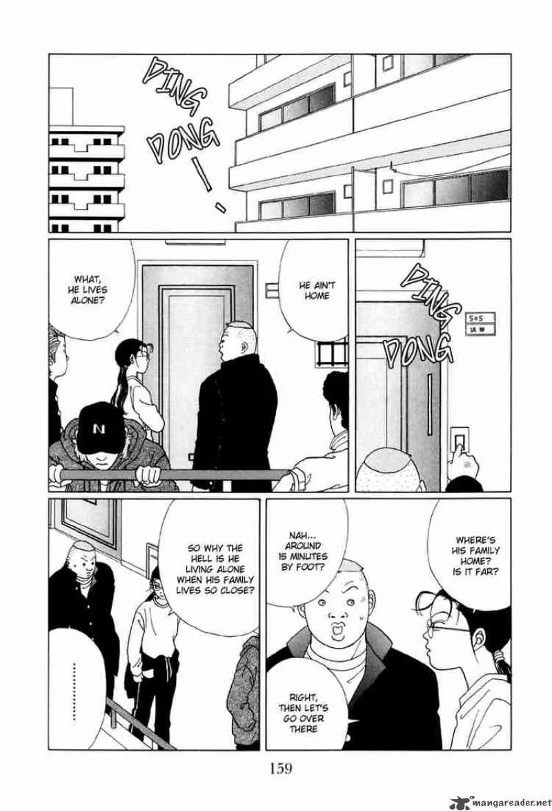 Gokusen Chapter 49 page 10