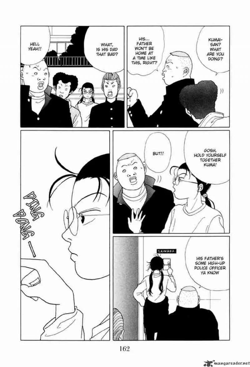Gokusen Chapter 49 page 13