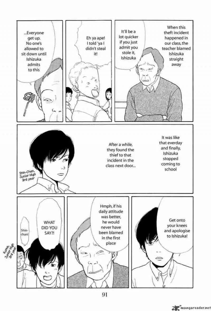 Gokusen Chapter 5 page 10