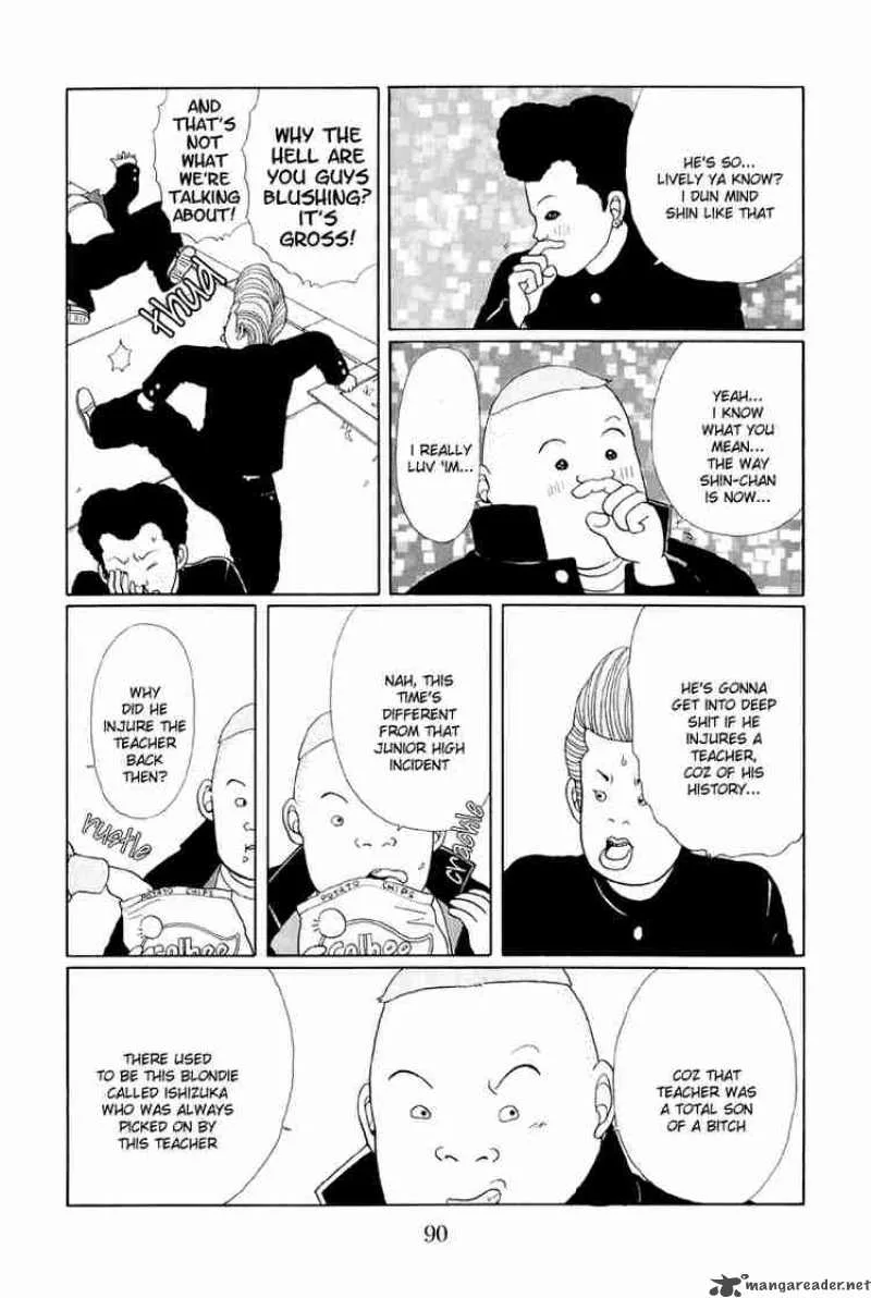 Gokusen Chapter 5 page 9