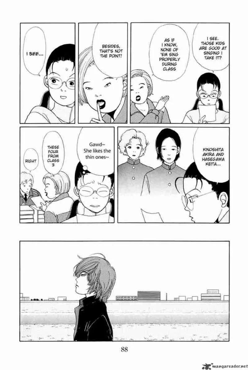 Gokusen Chapter 5 page 7