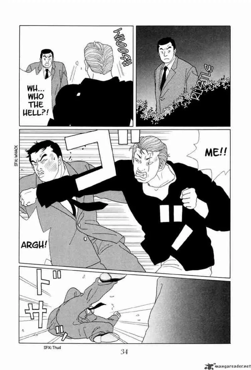 Gokusen Chapter 51 page 13