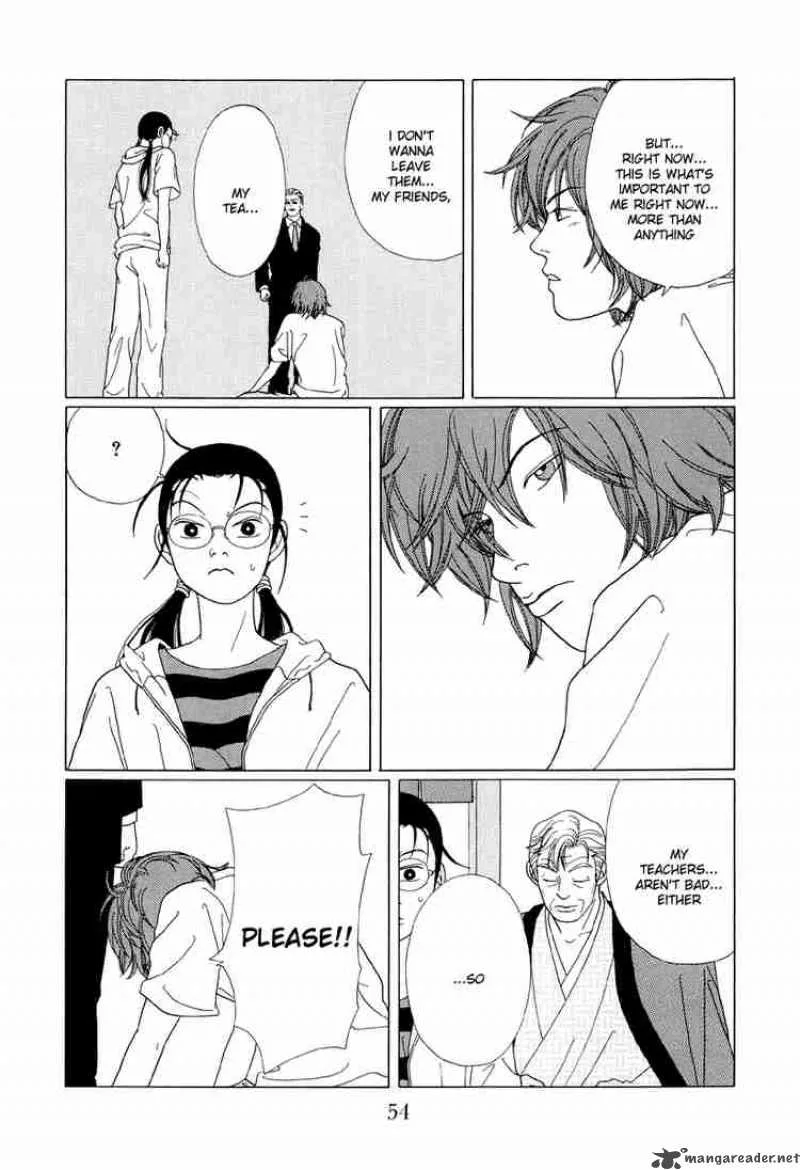 Gokusen Chapter 52 page 15
