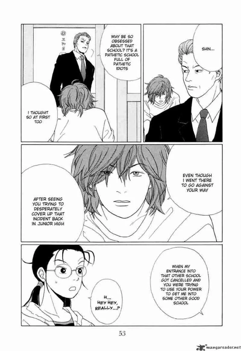 Gokusen Chapter 52 page 14