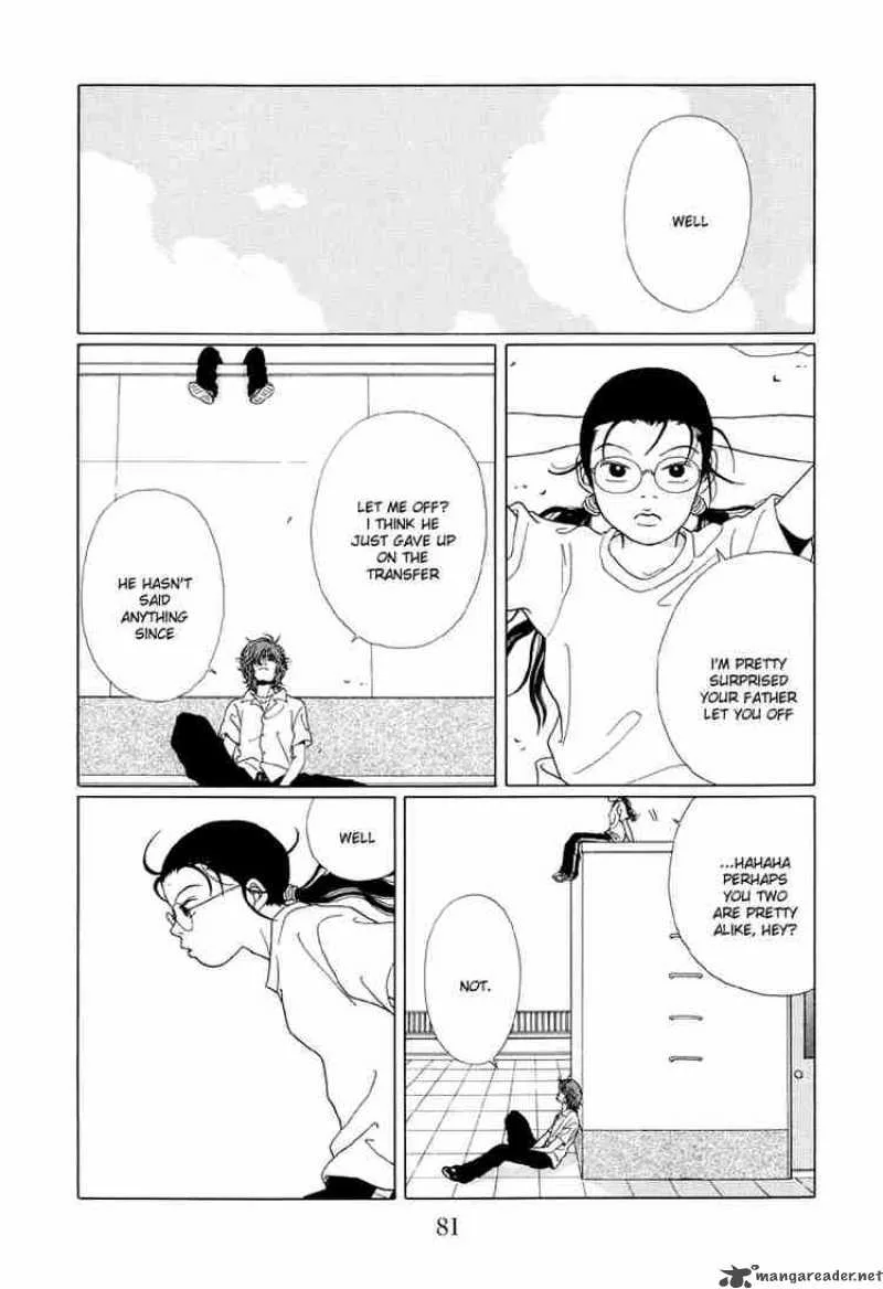 Gokusen Chapter 54 page 14
