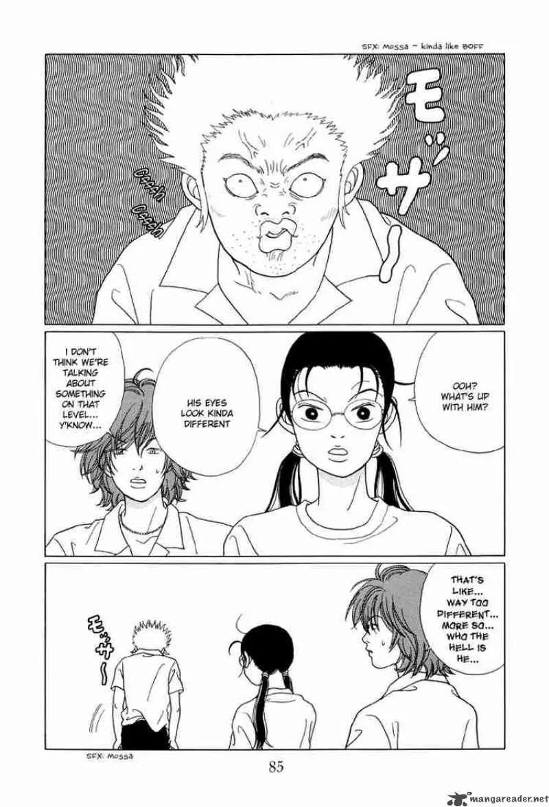 Gokusen Chapter 54 page 18