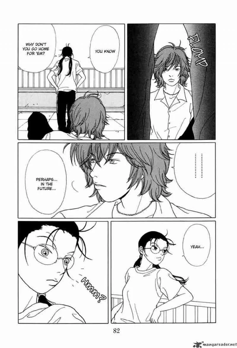 Gokusen Chapter 54 page 15