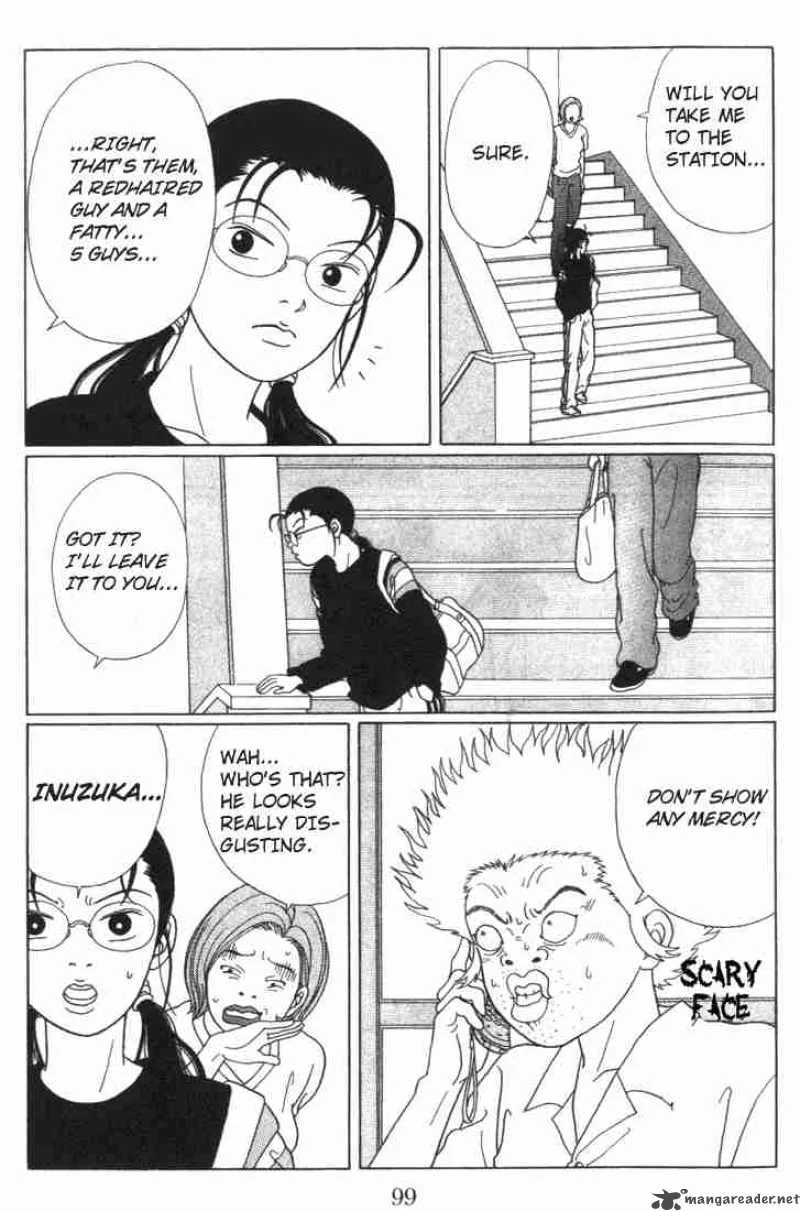 Gokusen Chapter 55 page 13